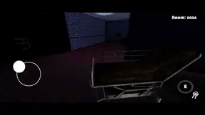 Sizzling Dimitrescu Android Sex Scene from Hot Resident Evil Game Playthrough