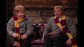 Harry Potter Hermione Big Boobs