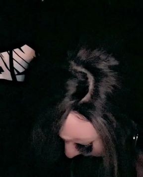 *Chloe Blacc's Thrilling Road Adventure: A Passionate Drive with Daddy*