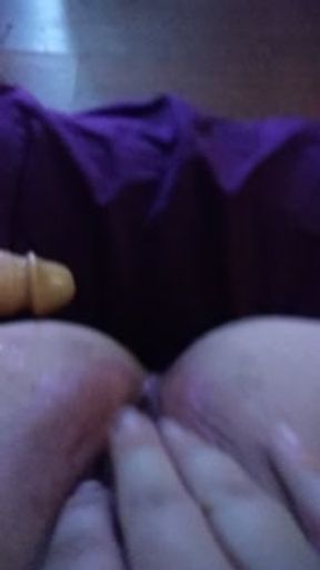 Close Up Pussy Penetration