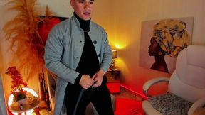 Matt Andersson Private Show