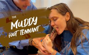 Muddy Foot Tennant - Told to Lick the Dirt Clean