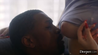 Deeper. Spoiled Skye will do anything to keep her man