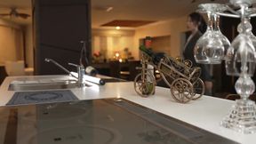 Female President`s Libido