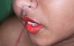 Indian Desi Bhabhi Sex with Devar Cheating Wife