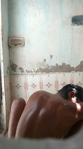 Outdoor Bath