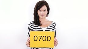 ”CZECH CASTING - TEREZA (0700)”