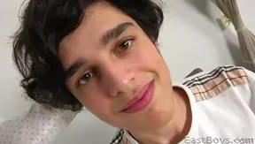 Sensual Blowjob Audition: Renato Romani Shows Off His Skills – GayCastingX 18+