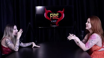 VEJA A ENTREVISTA SAFADA E CHEIA DE PUTARIA COM A ISADORA CLOSEL NO PORN CAST BRAZIL - PARTE 1 (WATCH ON: SHEER/RED)