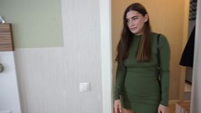 neighbor elise moon accidentally agreed to have sex with a neighbor. by murkovski