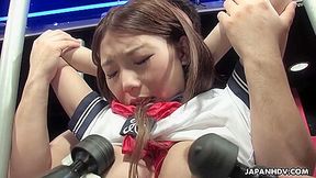 Bewitching Asias Hd Dirt