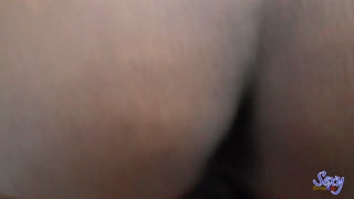 Sri Lankan Real sex feel - She invites me to her room - fuck my step sister - Asian Hot Couple