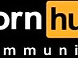 Palatable bouncing black booty