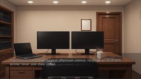 Ntr'ed by My Friend - Part 10 - Ending #2