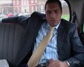 Black Cab