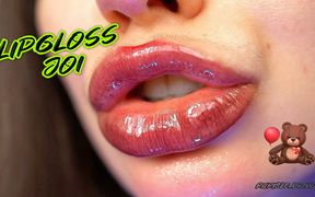 My Lips Own Your Cock Lip Gloss JOI