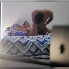 Gay Indian fucking with neighbor