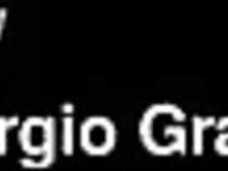 RELOAD Ebony double penetration, Shafia Love, 2on1, BBC, ATM, Balls Unfathomable Anal, double penetration, Gapes, Creampie Gulp GL616m