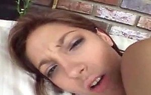 Jenna haze jolie brune stars du x anal