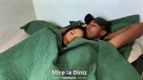 Marreta in Control, Julia in Delirium