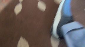 Southern Wide Feet Mature Aged To Perfection