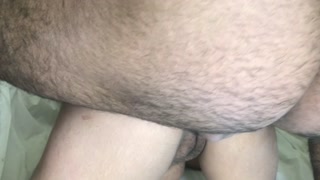 Sensual Night With My Partner Hot fucking Desi style