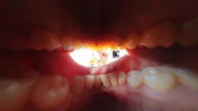 A Fatal Date with Sienna 6K VR360