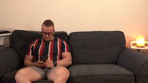 Stepsister Commands Stepbrother not to Pull out and Creampie her Tight Pussy