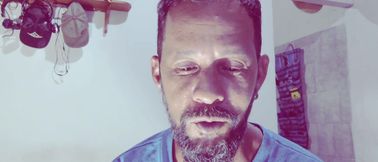Take a Look at Me