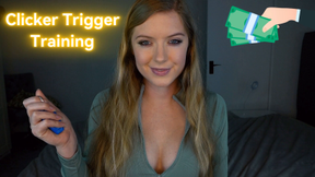 Clicker Trigger Training