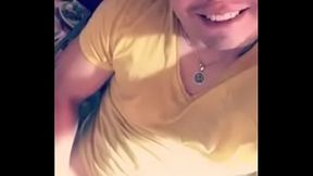 Alfredo Mart&iacute_nez pene  Kramer dick
