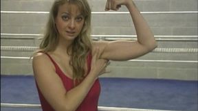 I Will Crush Your Body And Balls
