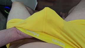 Little Cock Flash - My Onlyfans: Nutboyz