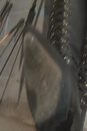 Worship My Boots, Earn the Right to Lick Your Cum off the Soles