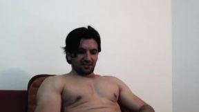 Yan David Private Show