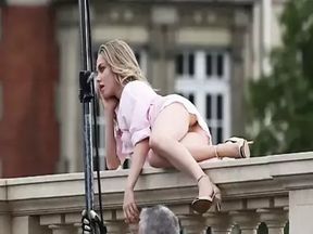 Celebrity: Celebrity Xnxx & Nude Vista Free Porn Video -