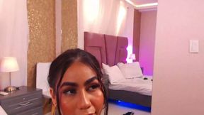 Mariam Walker Private Show