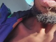 Hood Prince J Play Outdoors X Rated- Skit