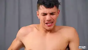 Hardcore Bareback Gay Porn Sex Couple