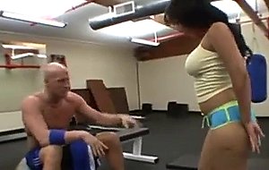 Phatass latina elena heiress