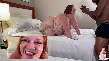Devin Drills Julie in Miami Hotel