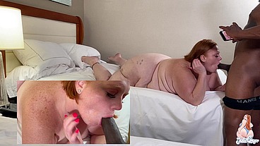 Devin Drills Julie in Miami Hotel