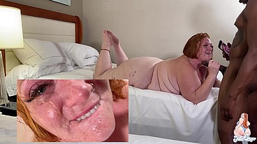 Devin Drills Julie in Miami Hotel