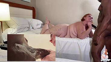Devin Drills Julie in Miami Hotel