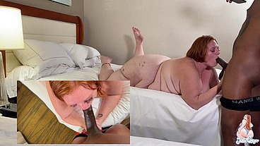 Devin Drills Julie in Miami Hotel