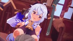 Koro22 Hot 3d Sex Hentai Compilation -156
