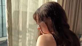 Community Creator
 @ivaberg @Teasing & #Solo #Big Ass #Brunette #Sexy Lingerie hd movie video | Tik.Porn