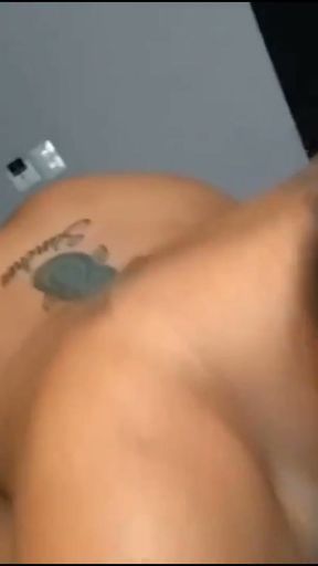 I didn't have time to take off my clothes and we started until we came   Clip 2