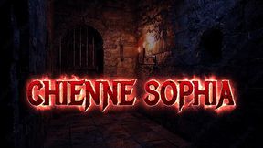 seance de fire play !!! sophia en feux !!!