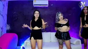 Your Orgasm Is My Reward